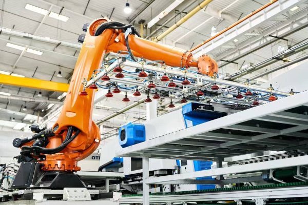 云上速配 五家外企诠释为何依然青睐中国