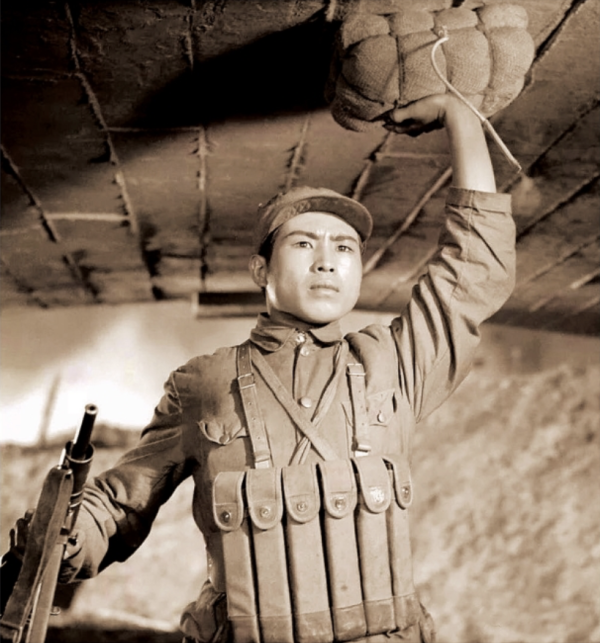 财牛股配 广东老艺术家张良：收到习近平总书记回信，很激动很兴奋很骄傲