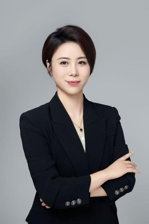 沪深策略联盟 吴中金控杨冬琴：耐心资本直击产业痛点，助力“全国机器人产业集群第一区”建设