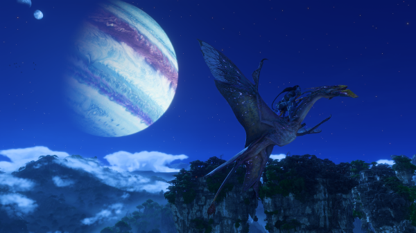 牛8速配 电影要成真？半人马座α发现类“潘多拉”行星